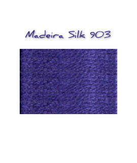 Madeira Silk 903
